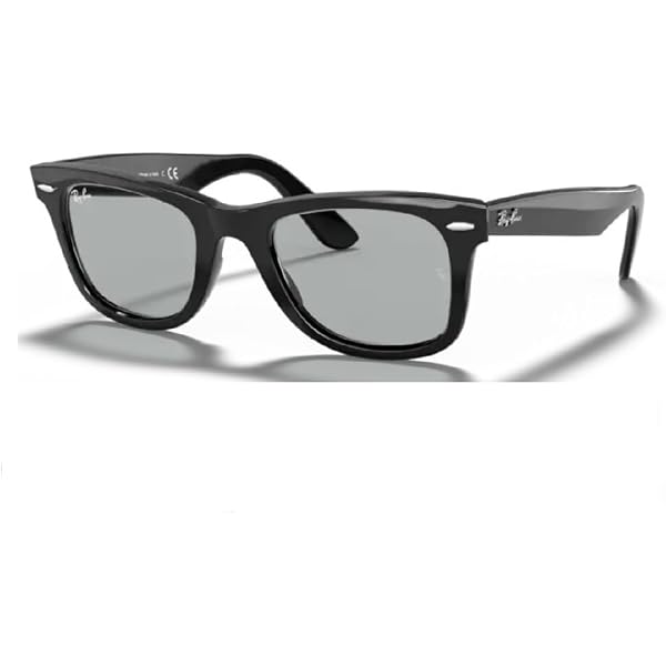 Amazon | [レイバン] サングラス WAYFARER ウェイファーラー RB2140F